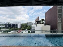 Leedon Residence (D10), Condominium #604422851